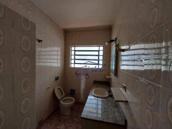 Imagem Casa com 3 dormitórios, 160 m² - venda por R$ 990.000,00 ou aluguel por R$ 7.554,00/mês - Jardim Bonfiglioli - São Paulo/SP