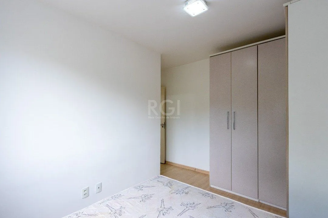 Imagem Apartamento com 03 dormitórios com infraestrutura completa semi mobiliado