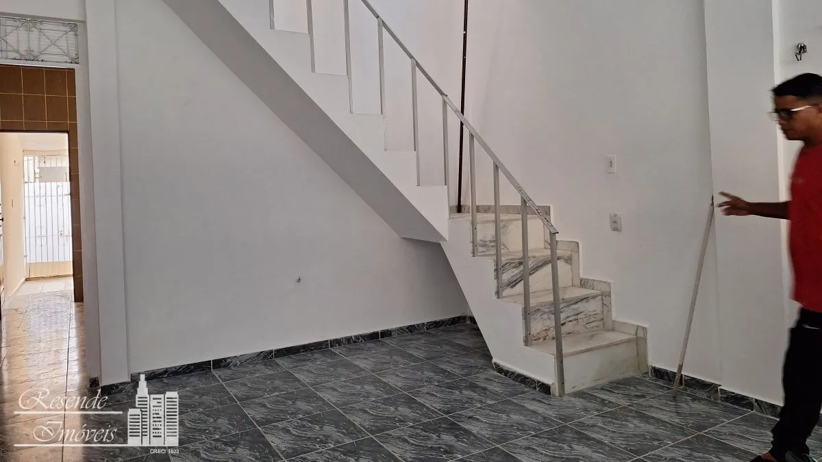 Imagem CASA PARA LOCAÇÃO NO FÁTIMA