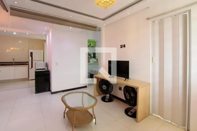 Imagem Apartamento à Venda - Barra da Tijuca, 3 Quartos, 80 m2