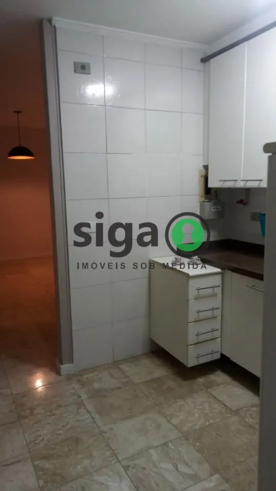 Imagem Apartamento para locação- Itaim Bibi