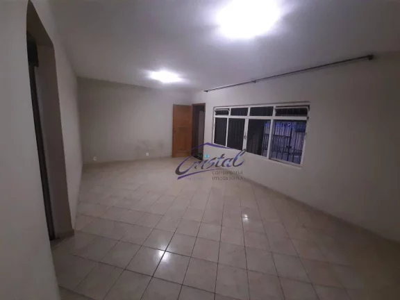 Imagem Sobrado com 6 dormitórios à venda, 160 m² - Jardim Guarau - São Paulo/SP