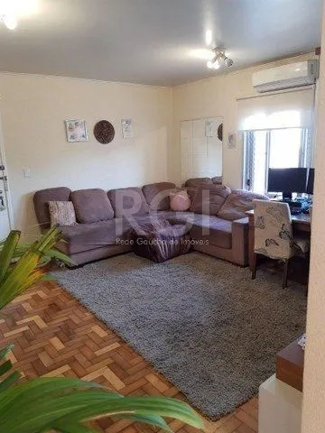 Imagem Apartamento para Venda - 86.74m², 2 dormitórios, 1 vaga - Intercap