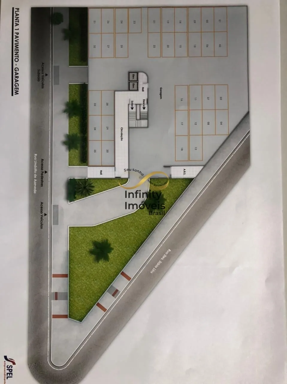 Imagem EDIFICIO BELGRADO N SUISSA - Apartamento à venda no bairro Jardim América - Belo Horizonte/MG