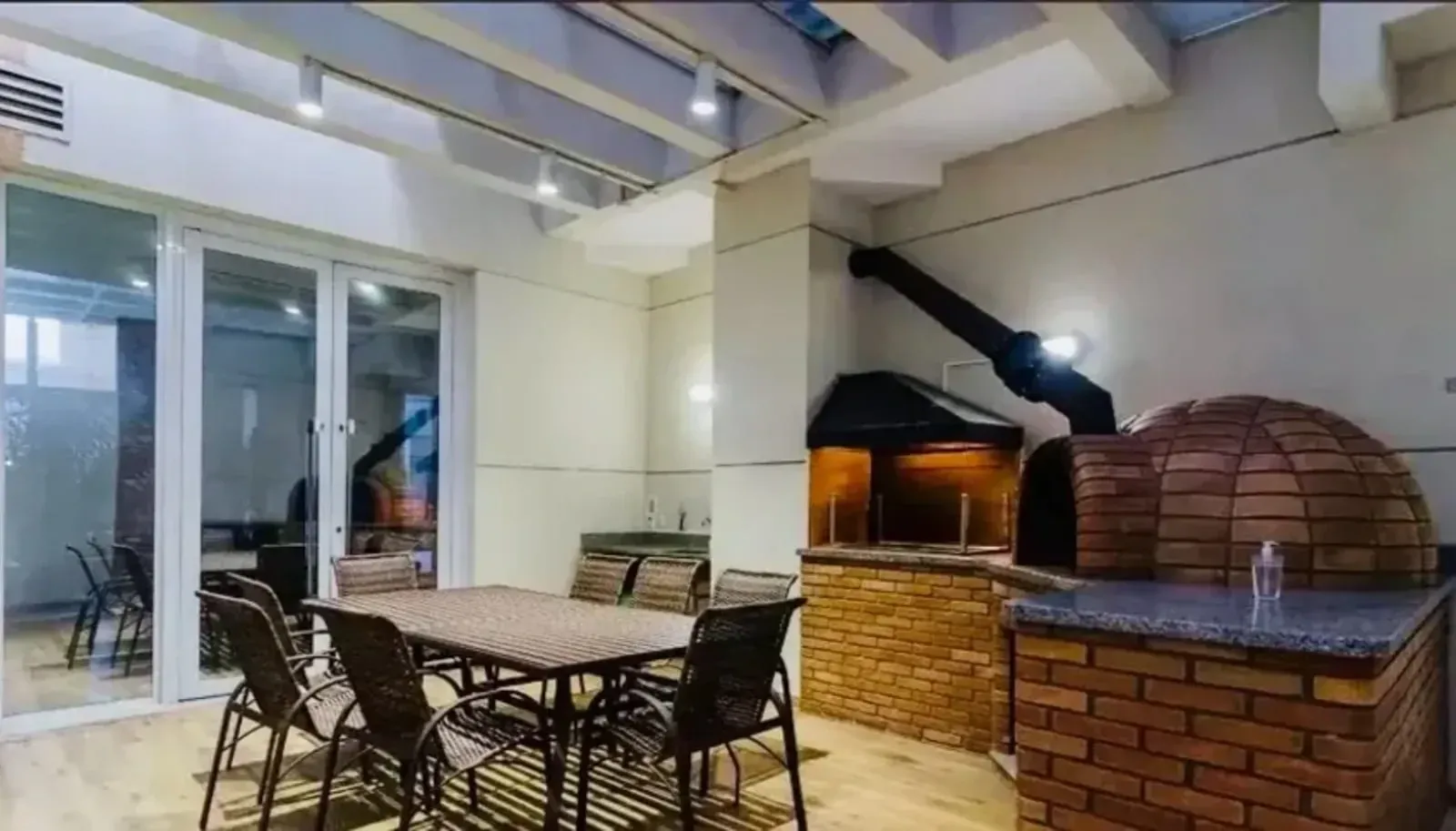 Imagem Apartamento com 2 Quartos à Venda, 103 metros em Vila Clementino - São Paulo