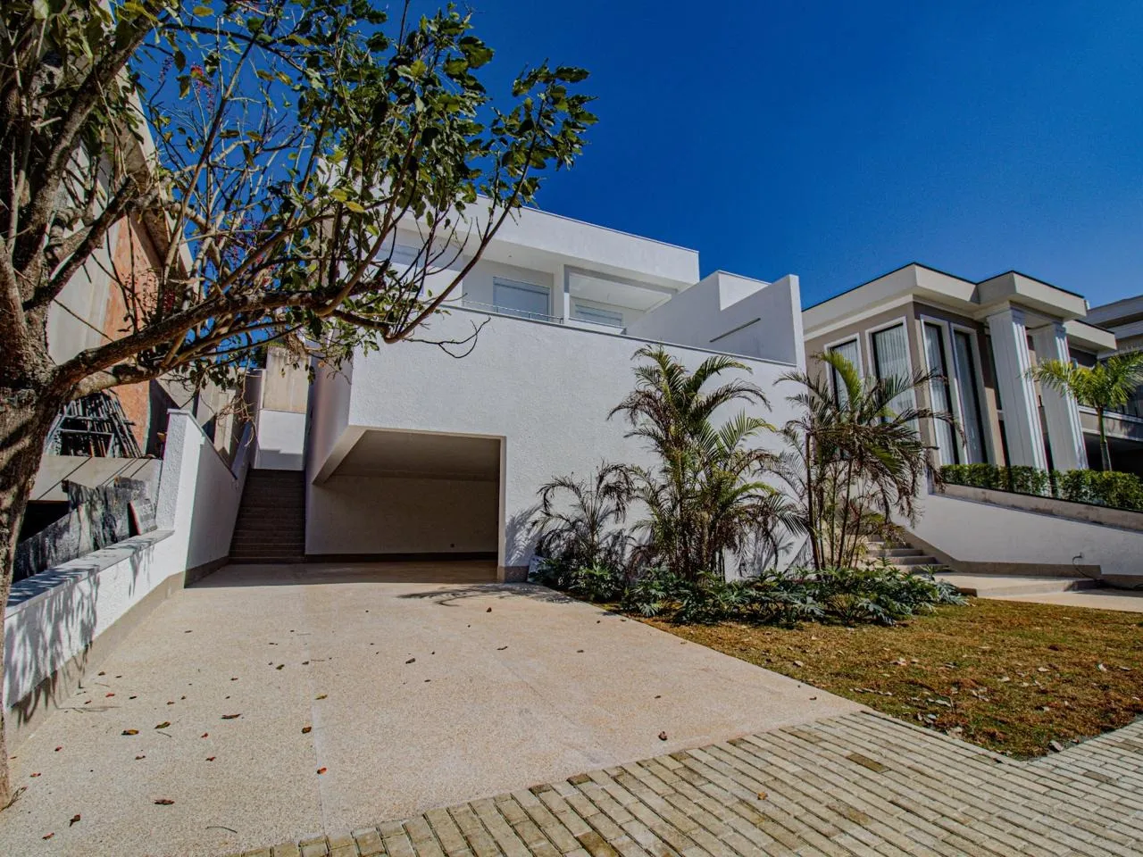 Imagem Sobrado de 466,93m² Localizado no Res. Burle Marx - Santana de Parnaíba - SP!