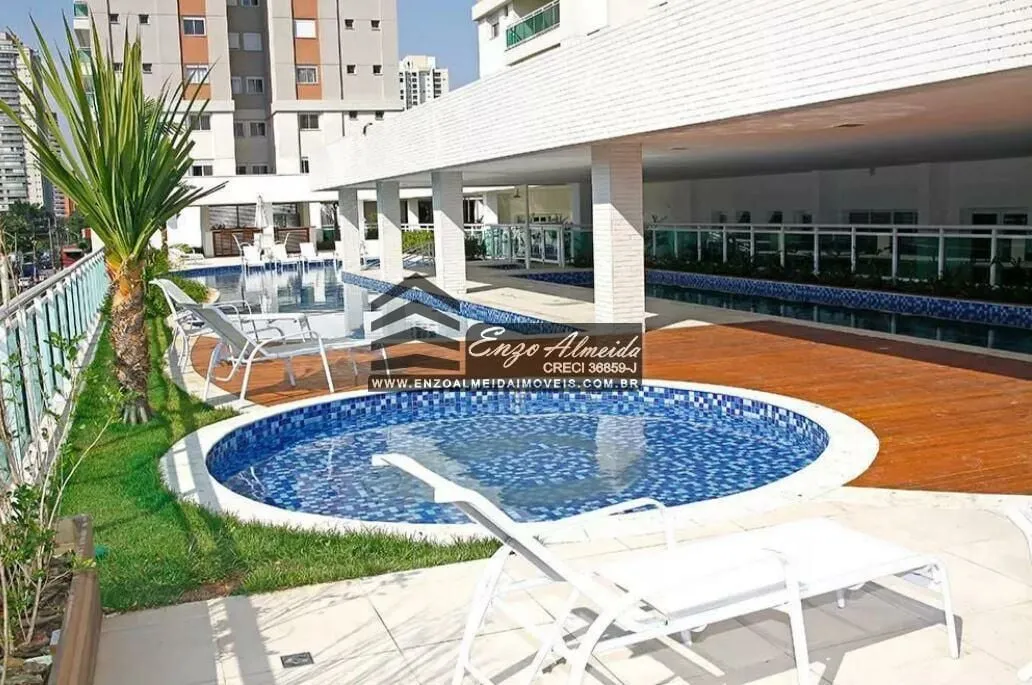 Imagem Apartamento à venda em São Paulo/SP