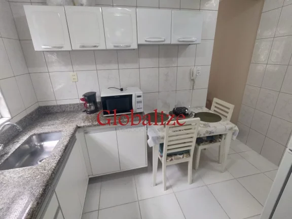 Imagem Apartamento com 2 dormitórios de frente e sacada no primeiro andar no bairro do Boqueirão em Santos (SP) por R$ 340.000,00 !