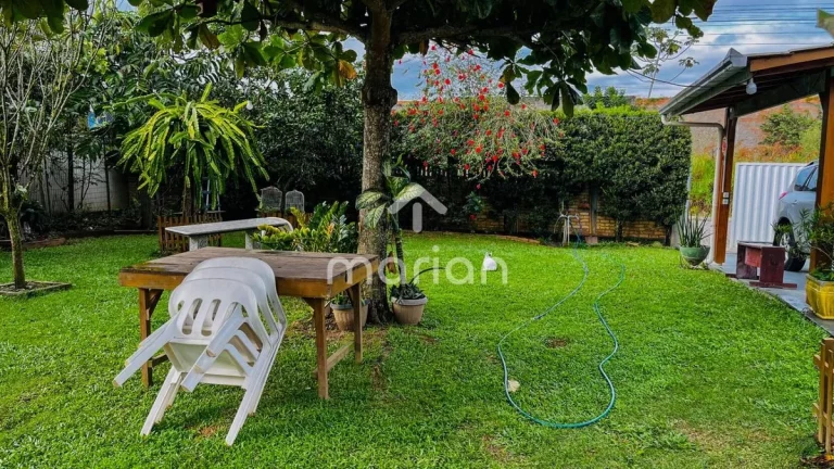 Imagem Casa com 2 quartos, Itacolomi - Balneário Piçarras