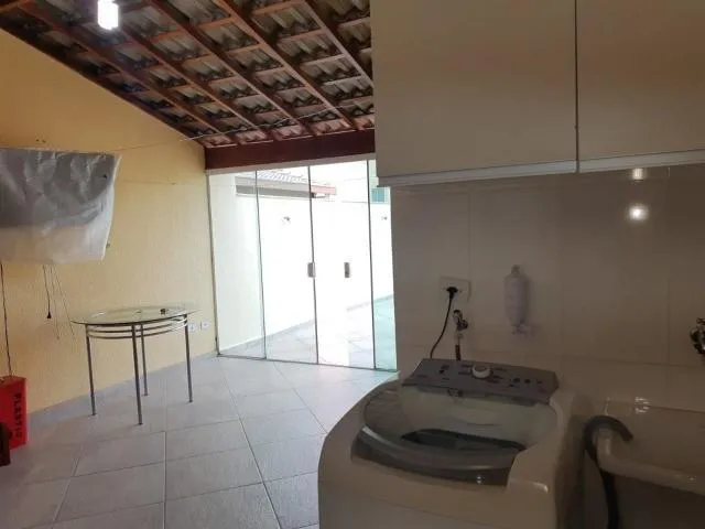 Imagem Apartamento para Venda em Santo André / SP no bairro Vila Camilópolis