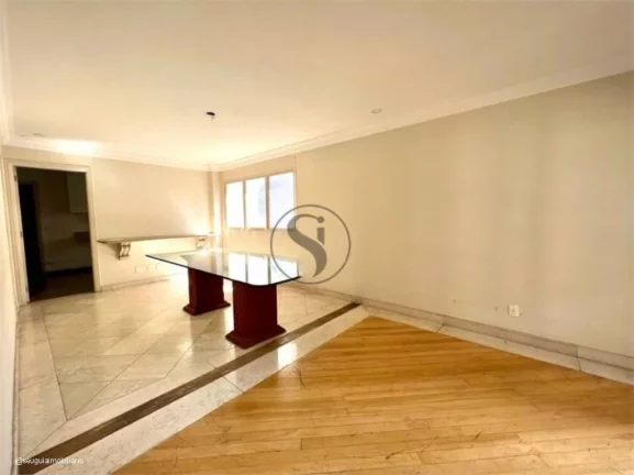 Imagem APARTAMENTO RESIDENCIAL em SÃO PAULO - SP, CHÁCARA ITAIM