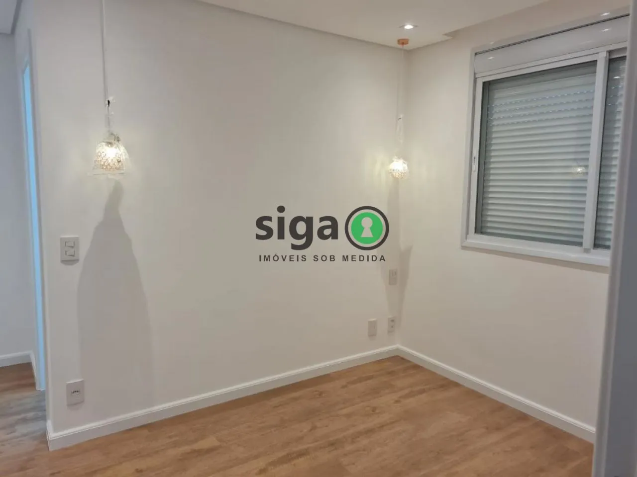 Imagem MORUMBI 67M², 2 DORMS , 2 VAGAS + DEPÓSITO!