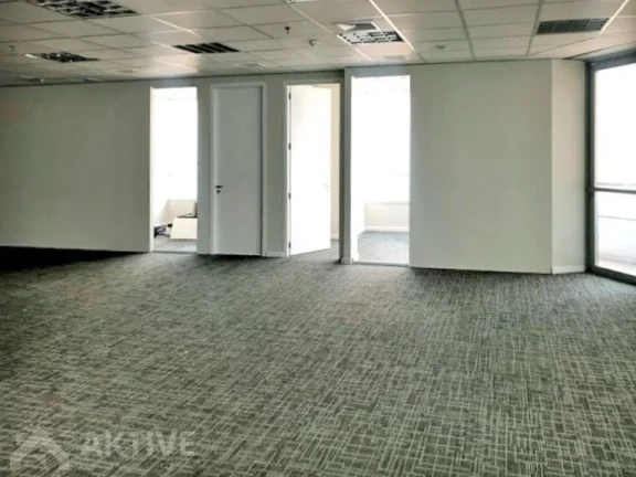 Imagem Sala em Alphaville - Barueri, SP