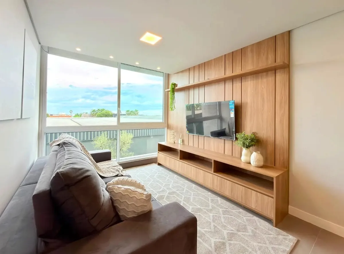 Foto do imóvel APARTAMENTO À VENDA em Avenida Central