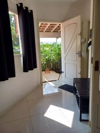 Imagem Casa com 3 dormitórios à venda, 209 m² por R$ 799.000,00 - Jardim Europa - Bragança Paulista/SP