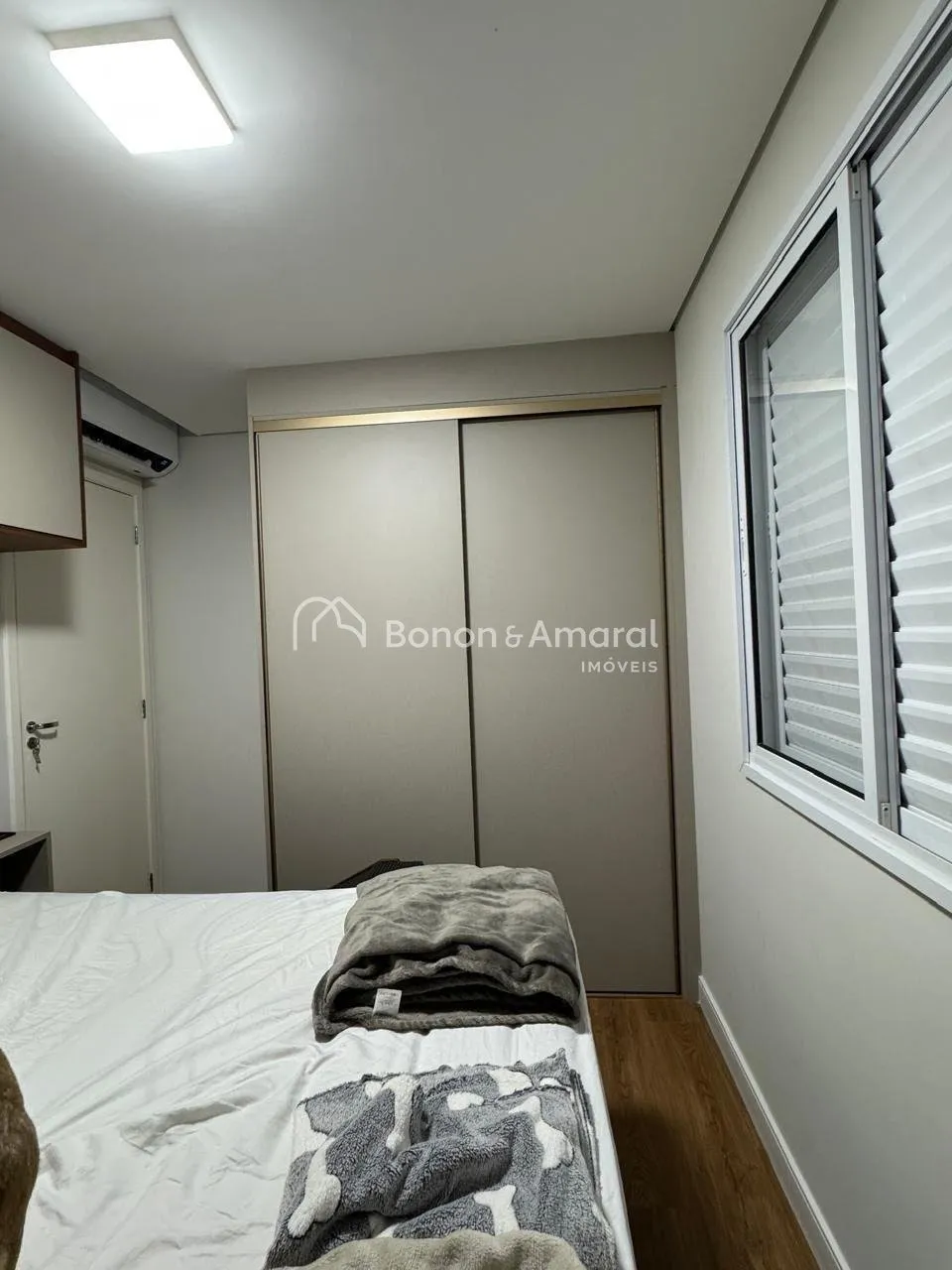 Imagem Apartamento à venda com 2 quartos no Condomínio Brisa da Mata, Paulinia