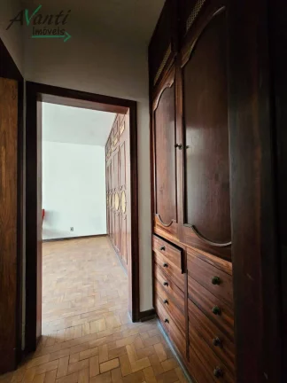 Imagem Apartamento Alto Padrão à Venda no Boqueirão em Santos