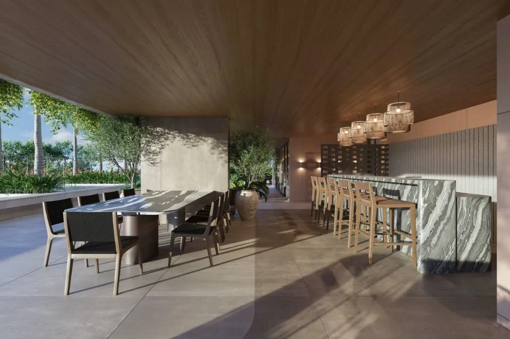 Imagem Apartamento à venda, 103 m² por R$ 941.044,92 - Jardim Oceania - João Pessoa/PB