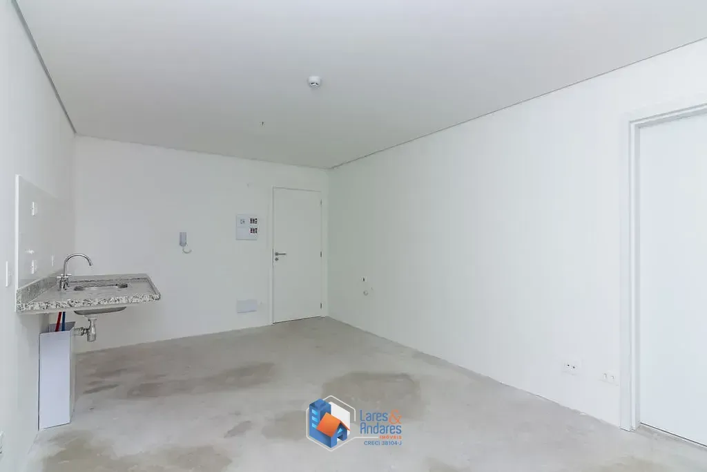 Imagem Apartamento à venda 1 Quarto 30M² Brooklin Paulista São Paulo - SP