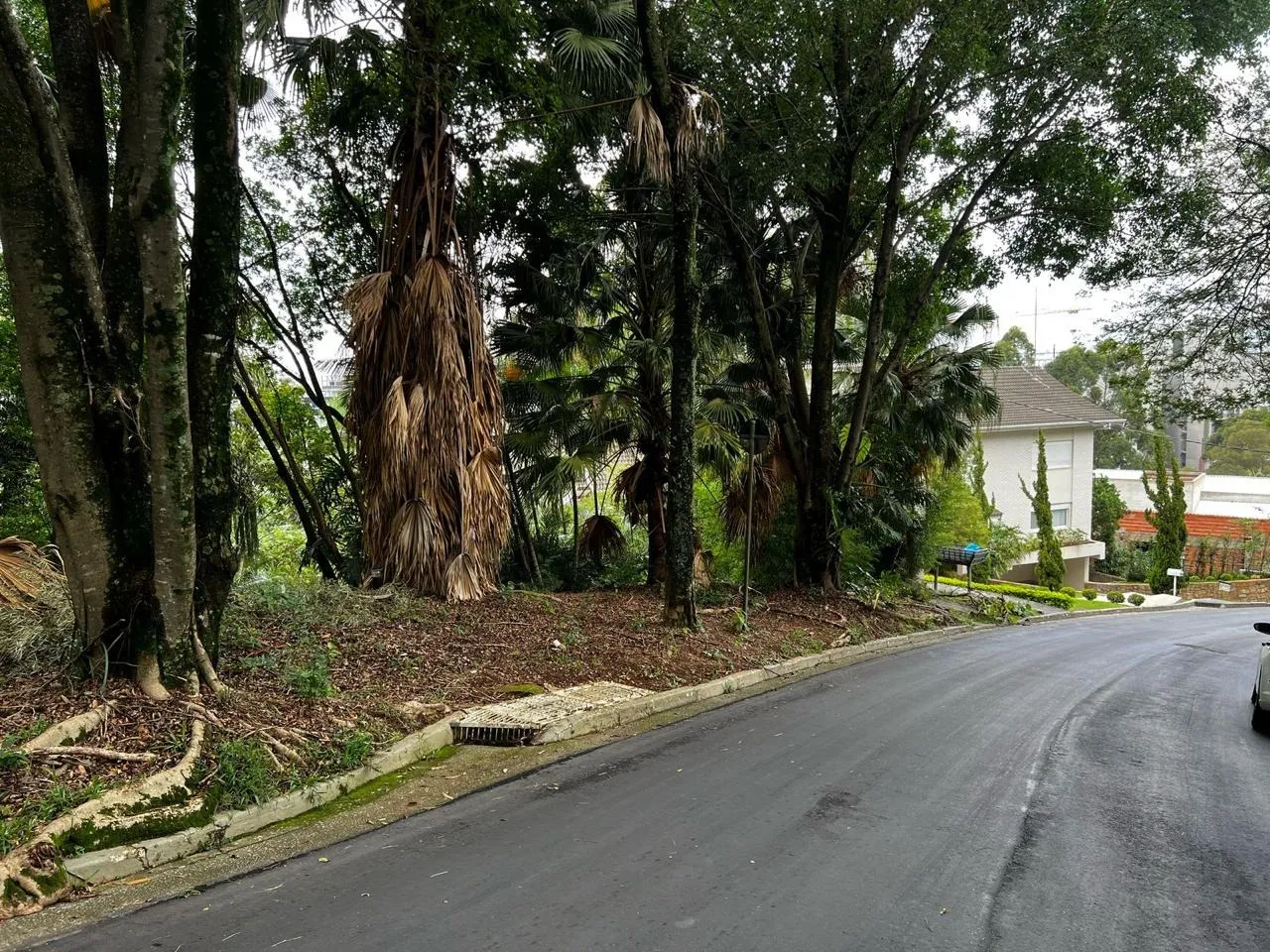 Imagem Terreno à Venda em Condomínio no Residencial Tamboré - Barueri-SP: 1.328,00 m² de Área