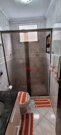 Imagem Apartamento 3 dormitórios suíte 1 vaga canal 1