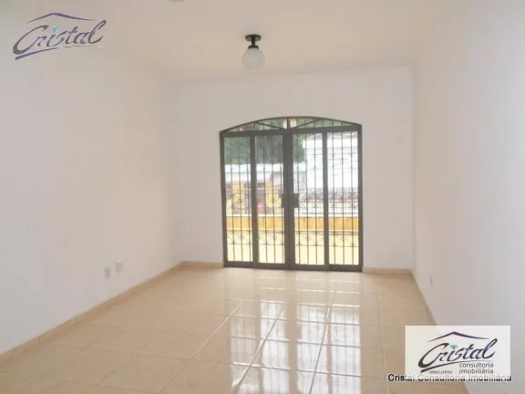 Imagem Sobrado Residencial à venda, Vila São Luís(Zona Oeste), São Paulo - .