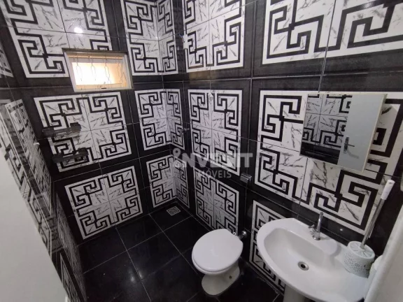 Imagem Casa com 2 dormitórios para alugar, 70 m² - Setor Gentil Meireles - Goiânia/GO