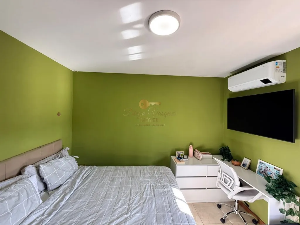 Imagem Casa em Condomínio para Venda em Teresópolis / RJ no bairro Carlos Guinle