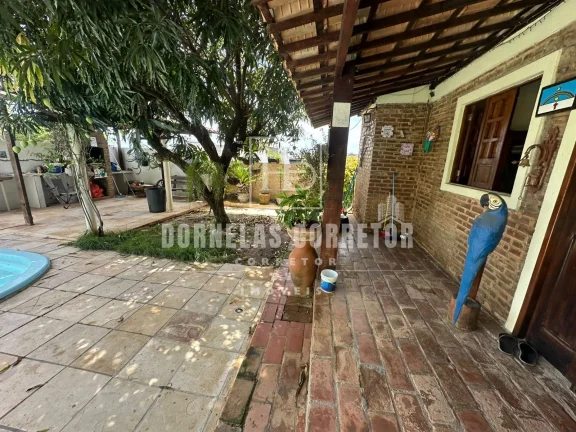 Imagem Oportunidade de Aluguel no Bom Sucesso - Casa Confortável com Área de Lazer em Olinda