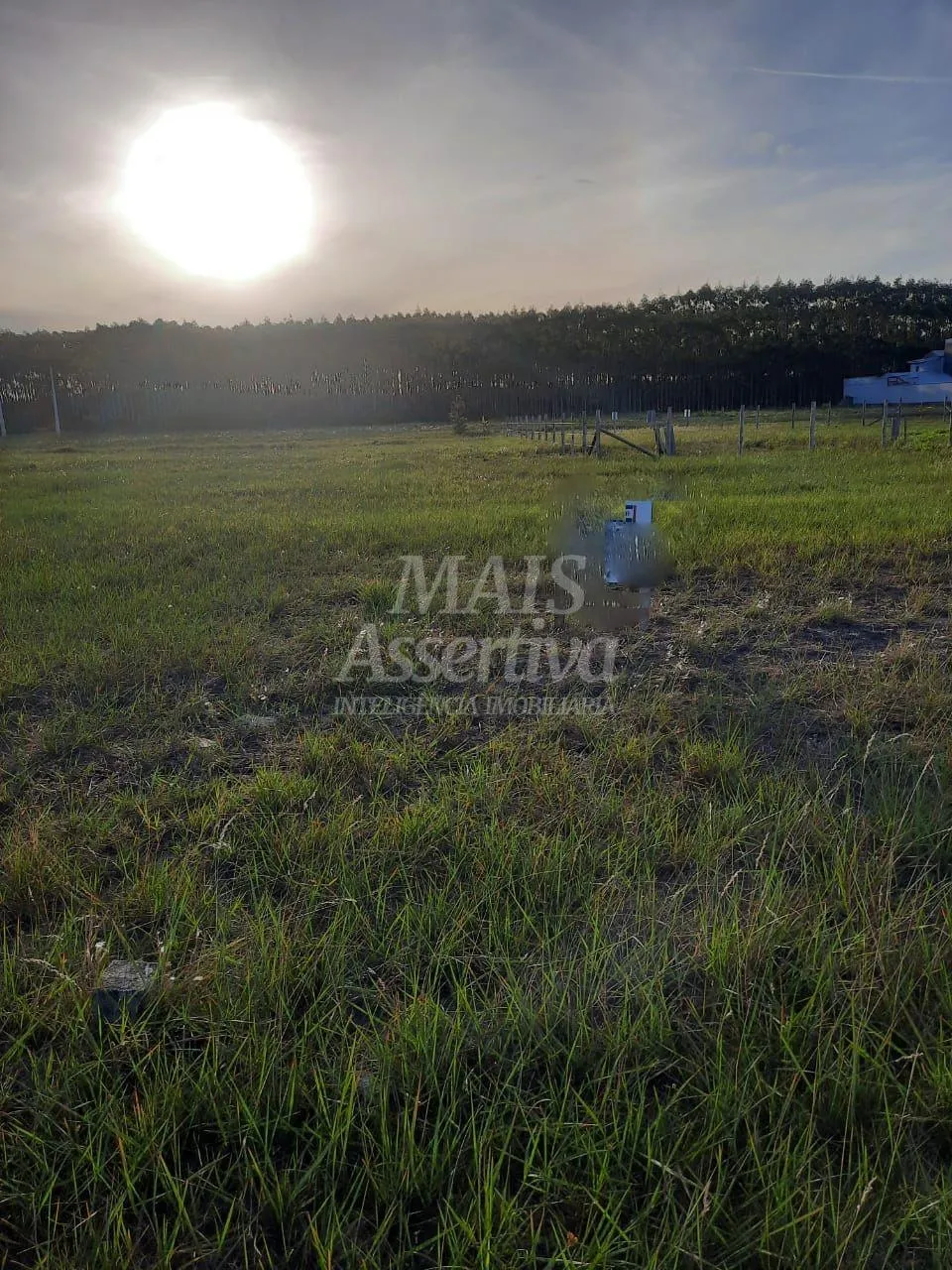 Imagem TERRENO PARA VENDA EM ÁGUAS CLARAS BALNEÁRIO GAIVOTA SC
