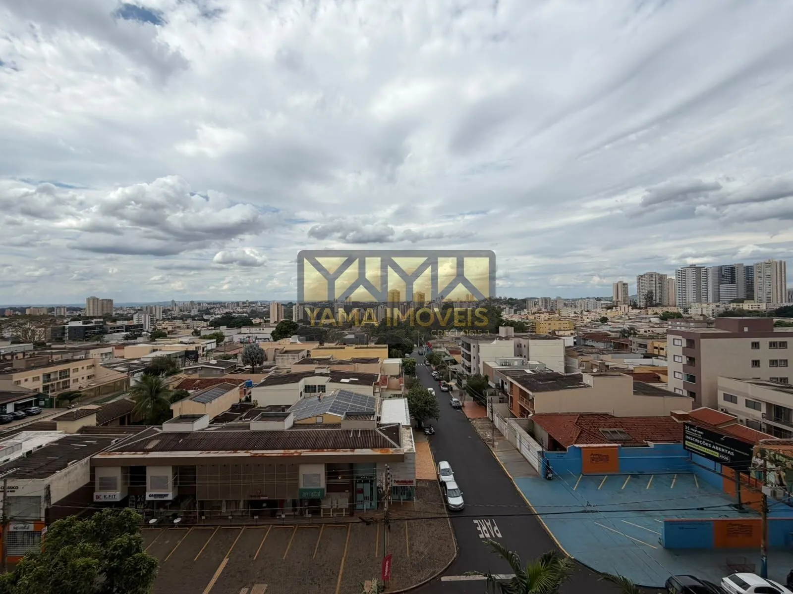Imagem Apartamento Alto Padrão à Venda Edifício Saint Pierre, 145,58m², Ribeirão Preto/SP