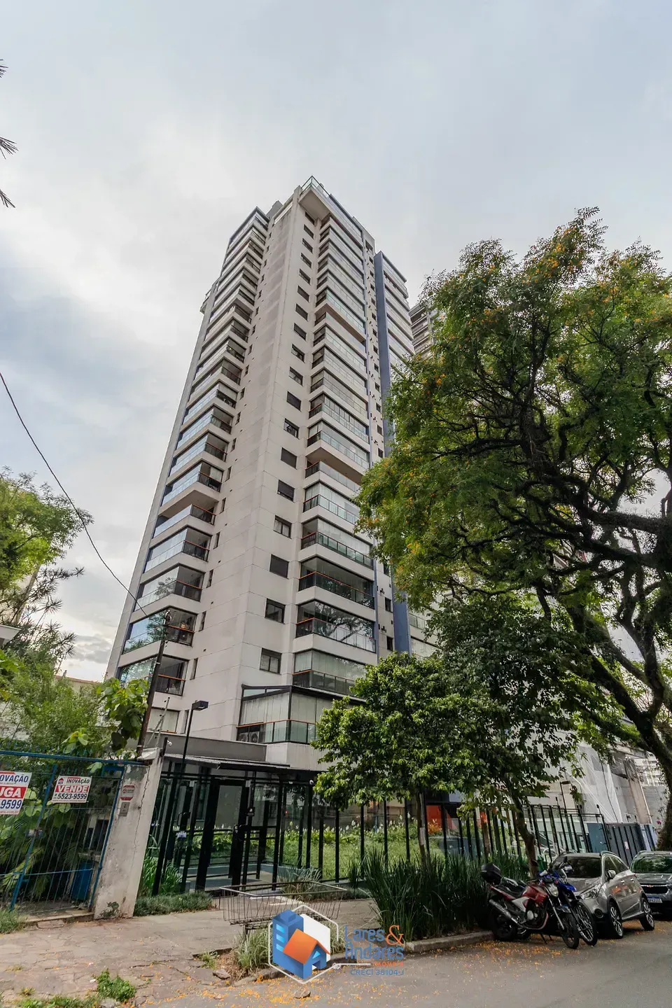 Imagem Apartamento para venda em Jardim Santo Amaro com 1 quarto, 49m²
