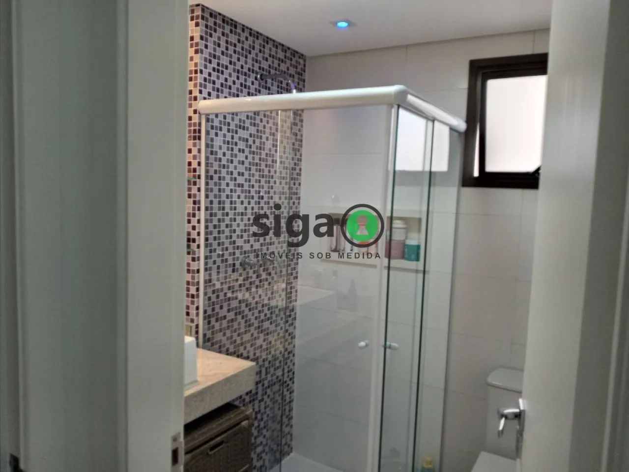 Imagem Apartamento à venda 3 Quartos, 2 Vagas, 79m², Ipiranga - SP