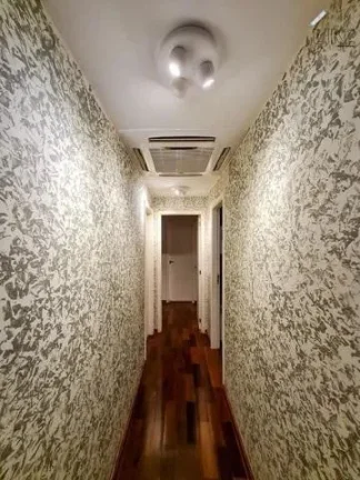 Imagem [Apartamento - Venda][Jd das Industrias]