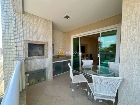 Imagem Araguaia Residencial Apartamento 3 quartos à venda Praia de Bombinhas Centro