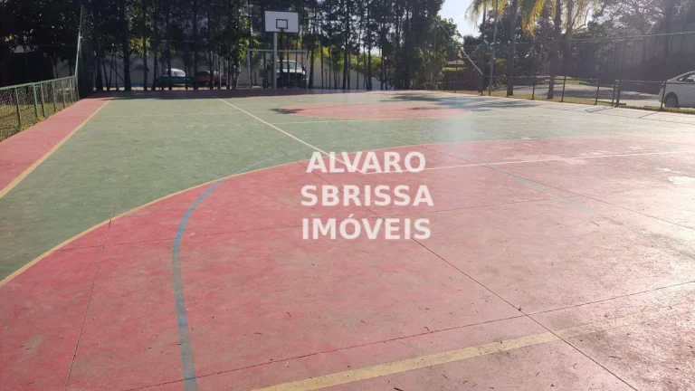 Imagem Casa Condomínio Theodora com mezanino e salão de 50 m2