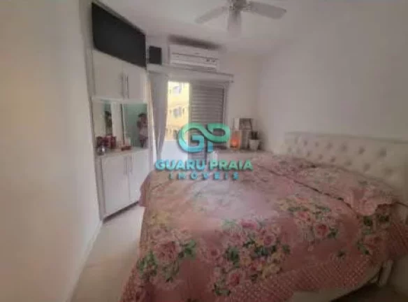 Imagem 2 dormitórios, sala para 2 ambientes, 2 banheiros,1 vaga de garagem