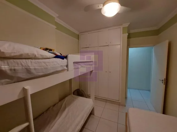 Imagem Apartamento para Venda em Guarujá / SP no bairro Pitangueiras