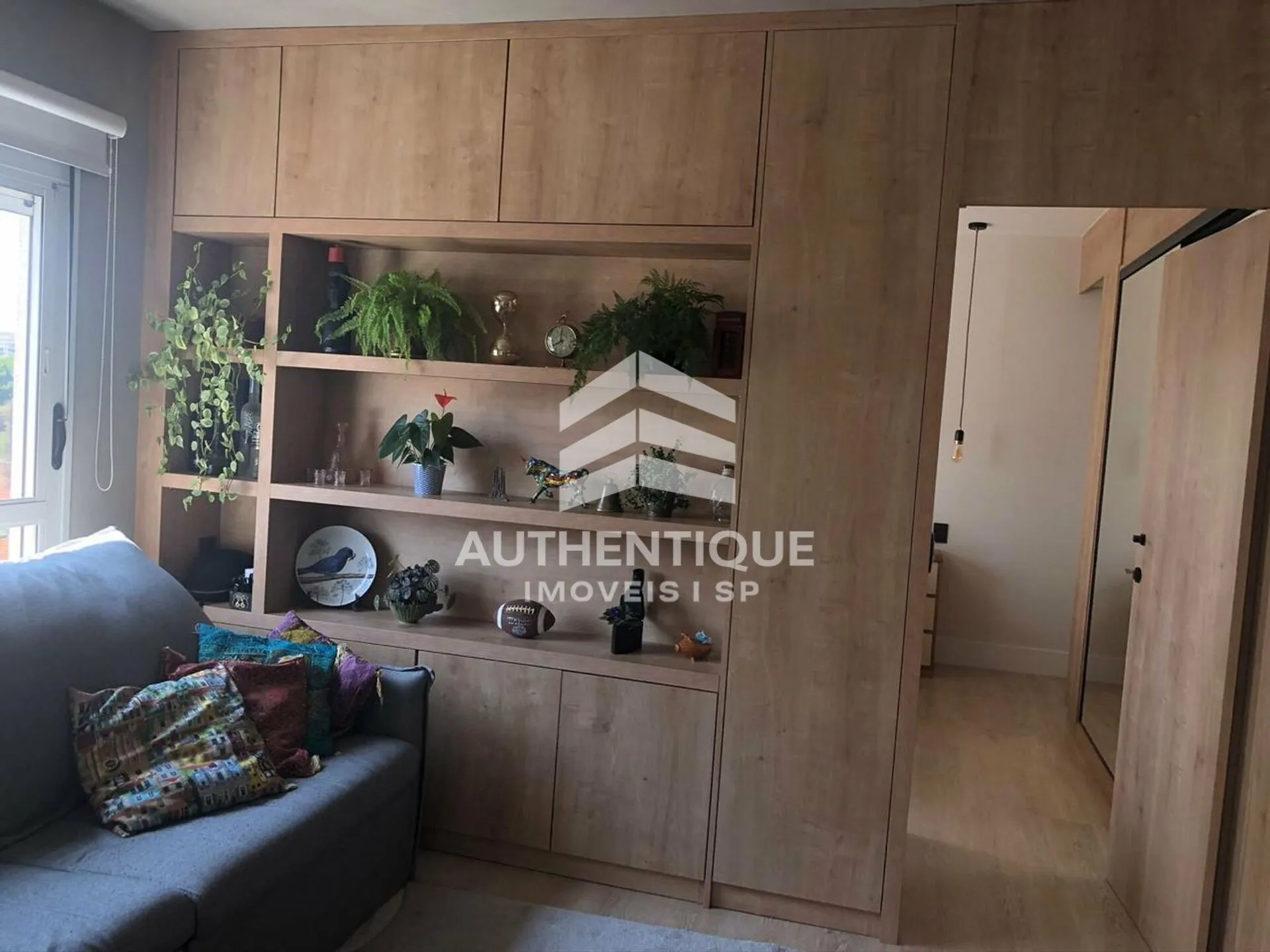 Imagem Átria Brooklin - Apartamento para alugar em São Paulo/SP