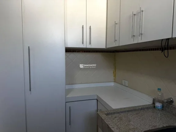 Imagem Casa com 3 dormitórios à venda, 156 m² por R$ 769.000,00 - Jardim Astúrias I - Piracicaba/SP