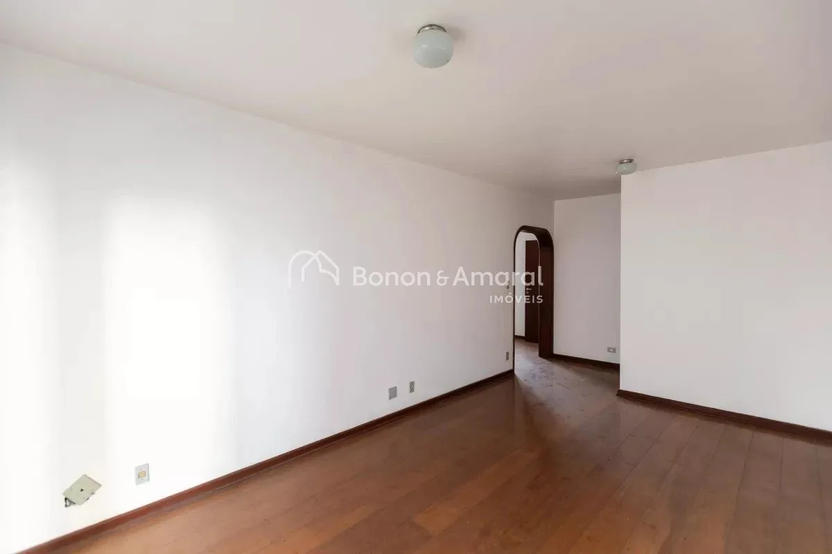 Imagem Apartamento Amplo e Bem Localizado no Coração de Campinas