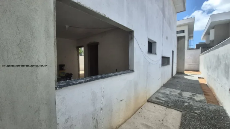 Imagem Casa em Condomínio para Venda em Natal, Pitimbu, 4 dormitórios, 4 suítes, 5 banheiros, 4 vagas