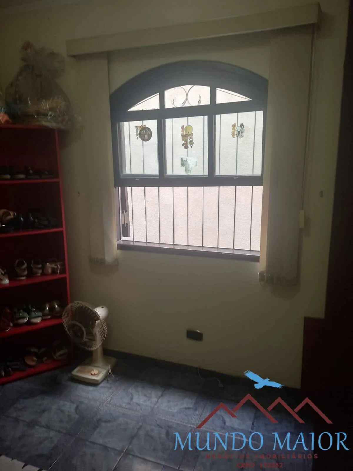 Imagem Casa 3 Quartos 193m² + Quintal e 2 Vagas - Vila Bela Vista, Santo André!!!!