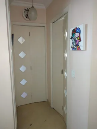 Imagem Apartamento com 2 Quartos à Venda, 44 m² em Conjunto Residencial José Bonifácio - São Paulo