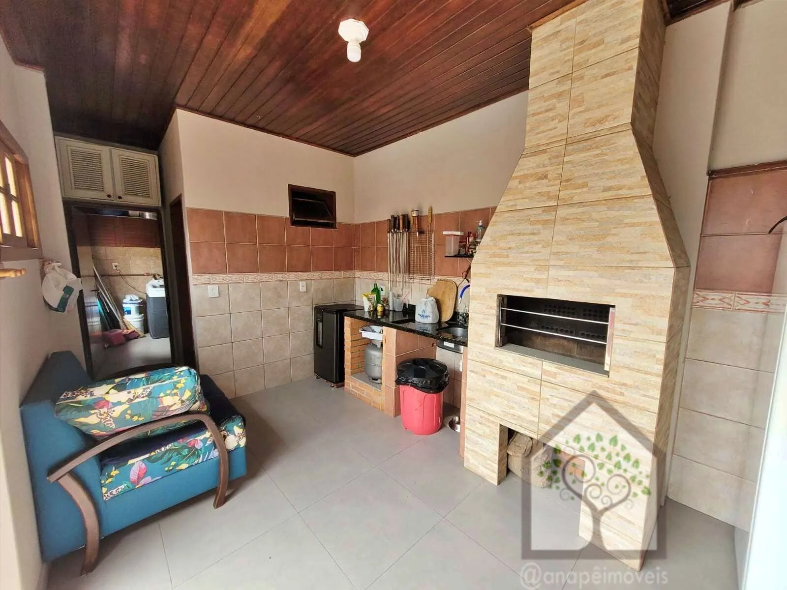 Imagem Casa à venda