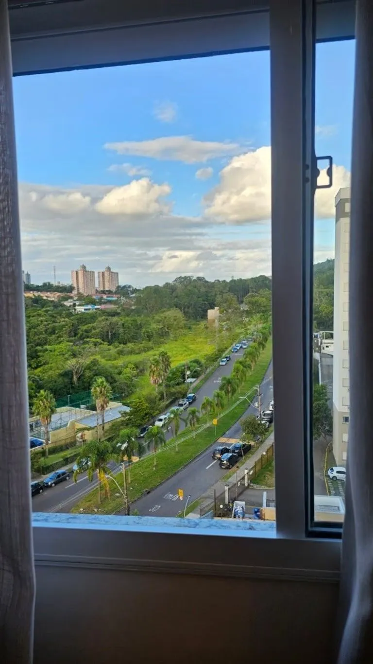 Imagem Apartamento para família no Jardim Carvalho - conforto e localização tranquila
