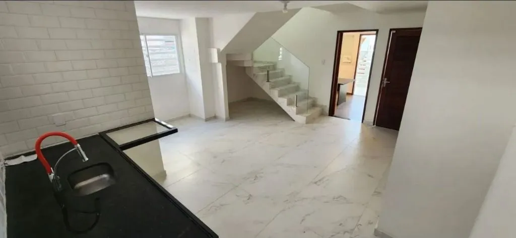 Imagem Casa à venda, 300 m² por R$ 1.199.993,00 - Loteamento Oceania VI - Cabedelo/PB