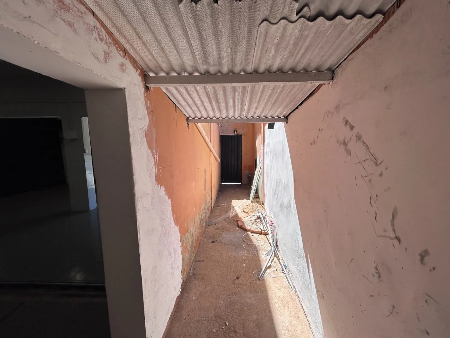 Imagem Ponto para alugar, 60 m² por R$ 1.350,00/mês - Antônio Caixeta - Patos de Minas/MG