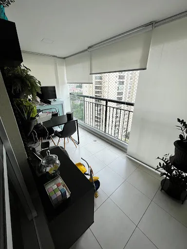 Imagem Apartamento com 2 dormitórios à venda, 68 m² por R$ 600.000,00 - Jardim Flor da Montanha - Guarulhos/SP