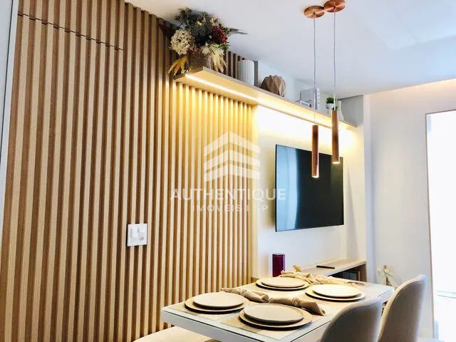 Imagem MOBI ONE PAULISTA PARAÍSO - Apartamento à venda no bairro Paraíso - São Paulo/SP, Zona Sul